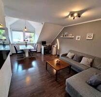 schöne 4 Zimmer Wohnung - 650,00 EUR Kaltmiete, ca.  80,00 m² in Bad Neustadt an der Saale (PLZ: 97616)