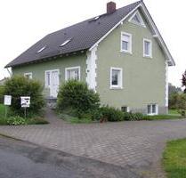 Schöne 3-Zimmer Wohnung in ruhiger Umgebung - Großschirma