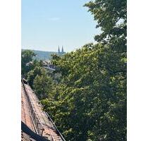 3 Zimmerwohnung zentrumsnah, an der Luitpoldbrücke - Bamberg Bamberg-Ost