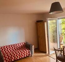 2 WG-Zimmer und Gemeinschaftsräume - Bad Nauheim