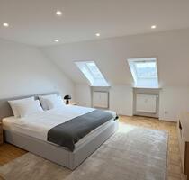 Helle Dachgeschosswohnung - 249.000,00 EUR Kaufpreis, in Nandlstadt (PLZ: 85405)