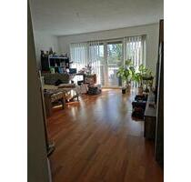 2-Zimmer Wohnung mit Balkon und Stellplatz - Bogen