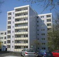 Demnächst frei! 2-Zimmer-Wohnung in Iserlohn Hombruch - Besichtigung im bewohnten Zustand