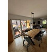 Helle 3-Zimmerwohnung mit Balkon in Manching