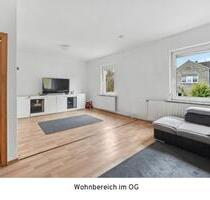 Charmantes Mehrfamilienhaus(4 Zi.) in Zeven, voll renoviert