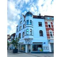 3,5 Zi. Altbauwohnung in Schwerter Innenstadt