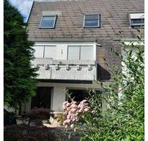 Einfamilienhaus (RMH) in bester Lage Nähe Kurpark von privat - Wiesbaden Bierstadt