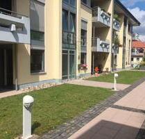 Möblierte Helle Luxuswohnung mitten in der Stadt - Marburg