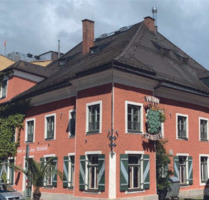 Besondere DG Wohnung in der historischen Weinlände - Rosenheim Innenstadt