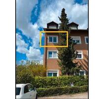 Renoviertes Apartament in Würzburg