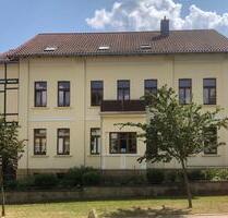3-Zimmer-Wohnung am Thiepark - 620,00 EUR Kaltmiete, in Blankenburg (Harz) (PLZ: 38889)