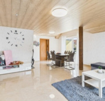 schöne 4-Zimmer DG-Wohnung in Wolpertshausen - Schwäbisch Hall