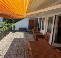 Terrassen-Wohnung in beliebter Seelage in Prien am Chiemsee
