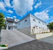 Erstbezug: großzügige, offen gestaltete Wohnung in zentraler, aber ruhiger Lage - Solingen