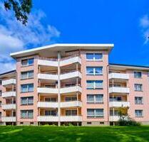 Demnächst frei! 2-Zimmer-Wohnung in Solingen Wald