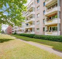 SeniorenWohnen in Seenähe! - 313,00 EUR Kaltmiete, ca.  48,45 m² in Neubrandenburg (PLZ: 17033)