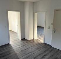 Zentral gelegene 2-Zimmerwohnung - Burgkunstadt