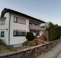 4- Zimmer Wohnung in Kaiserslautern Mölschbach