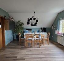 Wohnung 4 Zimmer *frisch renoviert - Stadtoldendorf