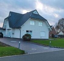 Freistehendes Einfamilienhaus zur Miete in Neukamperfehn - Hesel