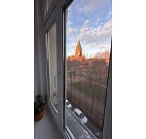 Große & helle 2-Zim-Wohnung auf dem Lutherplatz ab 01.01.2026 - Görlitz