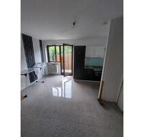 Appartement mit Terrasse, Eichstätt Seidlkreuz 33 qm