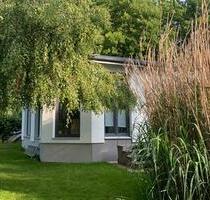 Ferienhaus in Nähe zum Schweriner See