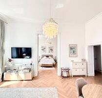 *Ehrenfeld* 2-Zimmer-Altbauwohnung Kernsaniert 85qm - Köln
