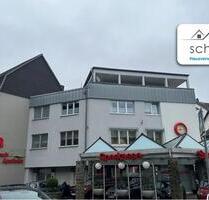 SCHADE HAUSVERWALTUNG - Renovierte 3-Zimmerwohnung in Schalksmühle zu vermieten!