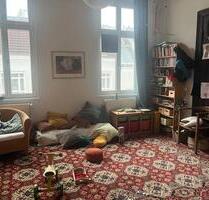 3-Zimmer Whg Nähe Marktplatz Neustrelitz