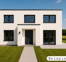 Einfamilienhaus im LK Meine (Erstbezug) - Braunschweig