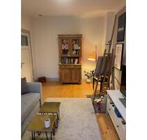 Möblierte Zwischenmiete: 01.02.-31.07.25 (Barmbek Nord) - Hamburg Barmbek-Nord