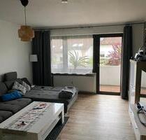 helle 3 Zimmer Wohnung Ortsteil Mangersreuth - Kulmbach Blaich