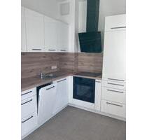 2-Zimmer Wohnung mit Einbauküche - Abensberg