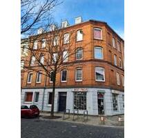 Toll Sanierte 3-Zimmer-Wohnung - 749,00 EUR Kaltmiete, ca.  85,00 m² in Kiel (PLZ: 24143) Gaarden-Ost