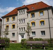 Kennst du schon deine neue Wohnung?! - Aschersleben