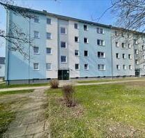 Geräumige 3- Zi.-Wohnung mit Balkon! - Leverkusen Bürrig