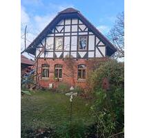 Hübsches Haus mit Garten in Rietze - Edemissen