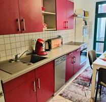 Stilvoll möblierte WG-Zimmer in MarkkleebergLeipzig