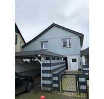 Schönes Einfamilienhaus in Bad Segeberg