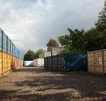 Bürocontainer Proberaum Musik Band Tonstudio - Hamburg Harburg