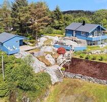 Ferienhaus bei Bergen, Norwegen zu vermieten! - Drensteinfurt