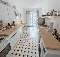 Schöne 2-Zimmer-Wohnung mit Balkon direkt am Stephansplatz, Südstadt - Hannover