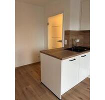 Komplett neu renovierte Wohnung in der Innenstadt von Plattling - Stephansposching