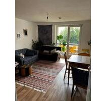3-Zimmerwohnung mit Balkon - 468,00 EUR Kaltmiete, in Bernburg (Saale) (PLZ: 06406)