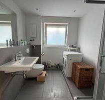 Zum 01.10.2025: Schicke 2-Zimmer-Wohnung in Düsseldorf-Oberbilk mit Einbauküche