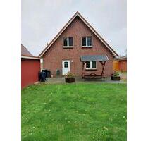 Einfamilienhaus - 950,00 EUR Kaltmiete, ca.  100,00 m² in Hambergen (PLZ: 27729)