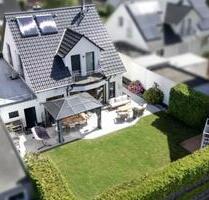 Freistehendes Einfamilienhaus in Sackgasse mit Luxus Ausstattung - Bochum Bochum-Nord