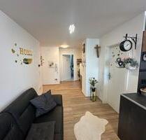 Helle & moderne 3-Zimmer-Wohnung in Crailsheim – frisch saniert