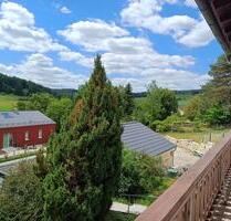 Wohnung mit Balkon - 850,00 EUR Kaltmiete, in Altmannstein (PLZ: 93336)